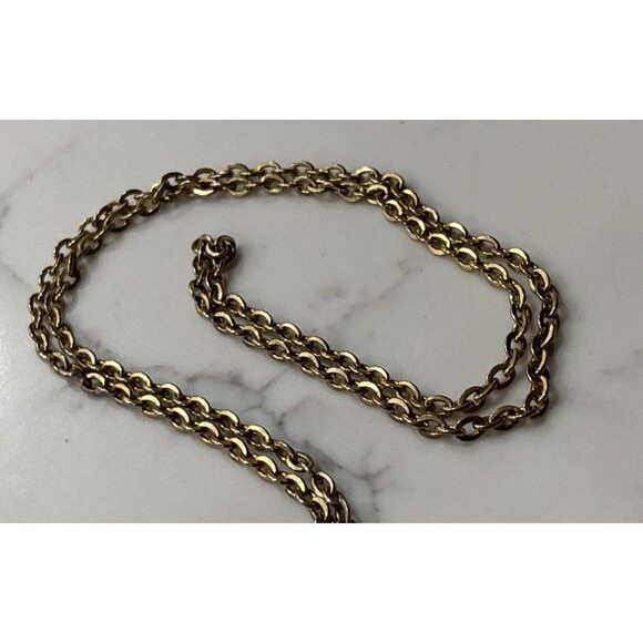 Vintage Terra Sancta Guild 1969 Enamel Dove Pendant Necklace Israel - Picture 16 of 16